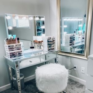 Makeup, Skin Care & Hair Care Mystery Box